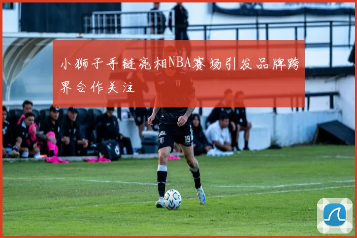 小狮子手链亮相NBA赛场引发品牌跨界合作关注