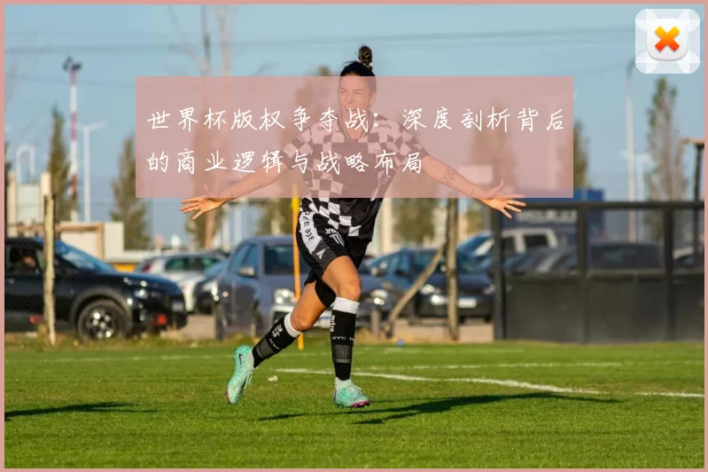 世界杯版权争夺战:深度剖析背后的商业逻辑与战略布局