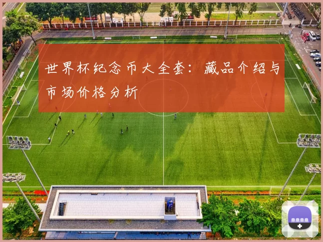 世界杯纪念币大全套:藏品介绍与市场价格分析