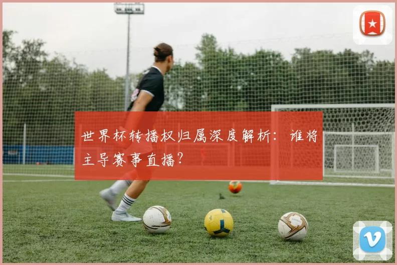 世界杯转播权归属深度解析：谁将主导赛事直播？